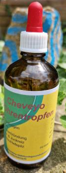 Cheveyo Ohrentropfen 100 ml
